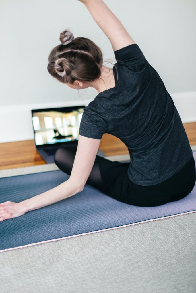 Exercising in the morning may be best for weight loss, study finds