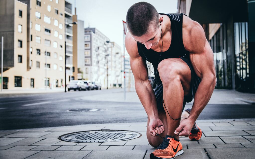 Exercising in the morning may be best for weight loss, study finds