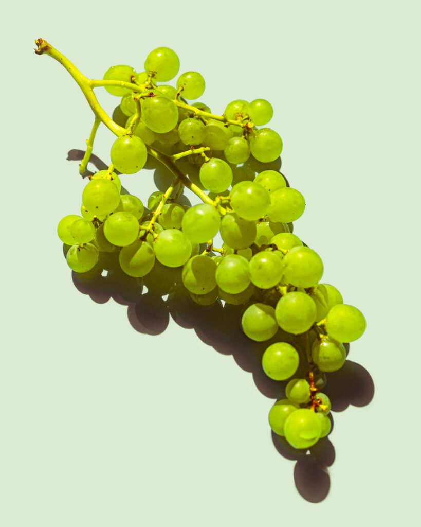 7 Amazing Health Benefits of Grapes