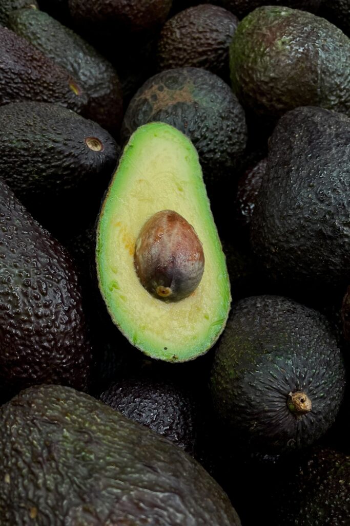 Avocado oil: A Heart-Healthy Choice for Lowering LDL Cholesterol Levels