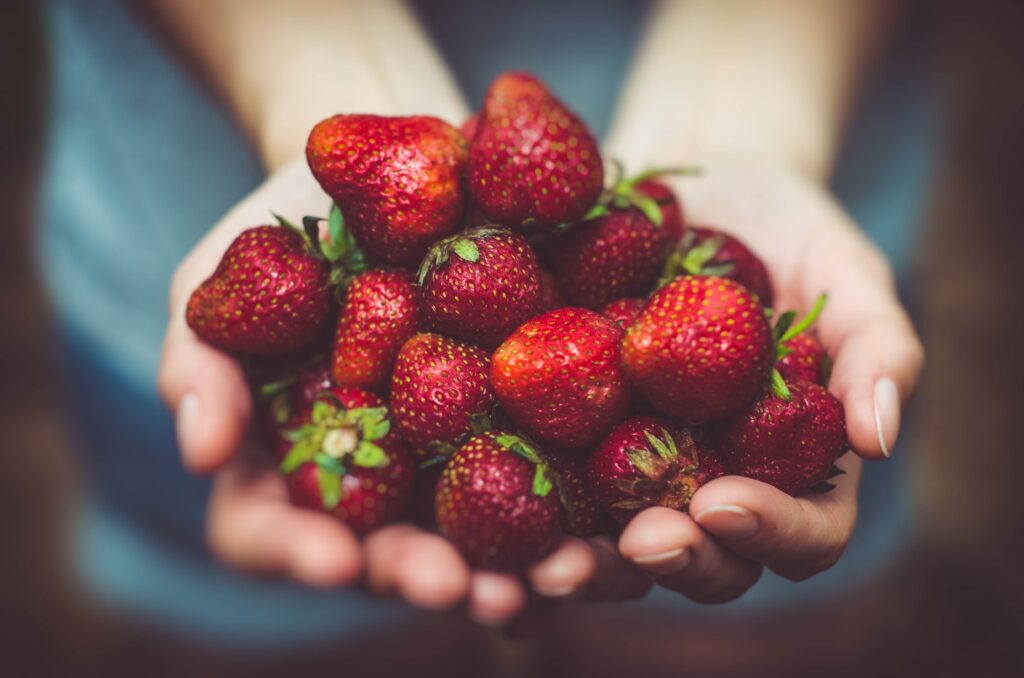 California Becomes the First State to Ban Red Dye No. 3 in Food