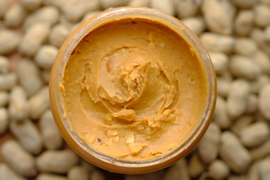 Peanut butter: A Healthy Addition to Your Diet