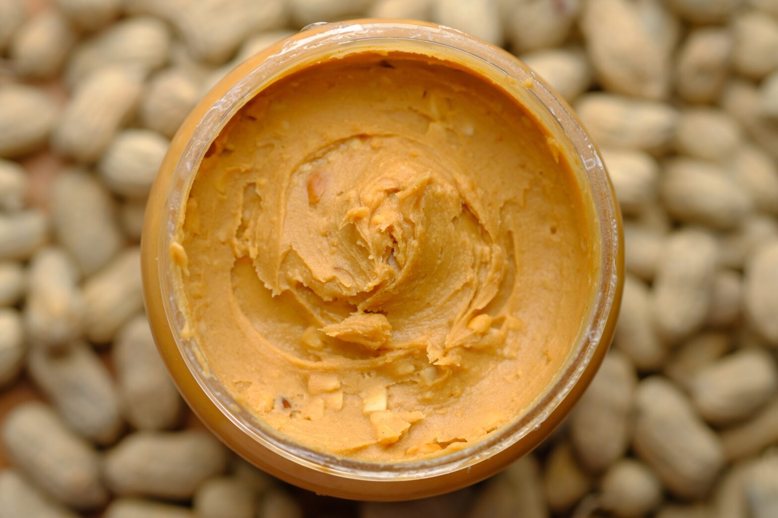 peanut butter a healthy addition to your diet 3