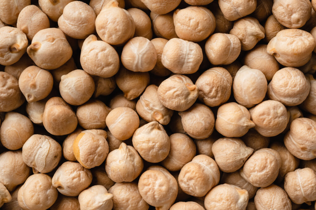 The Benefits of Adding Chickpeas to Your Diet