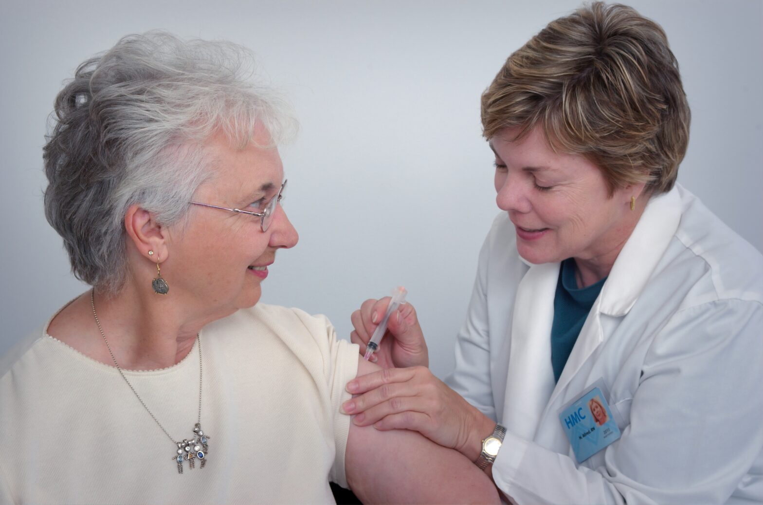 the best way to reduce the risk of seasonal flu is to get vaccinated each year 3