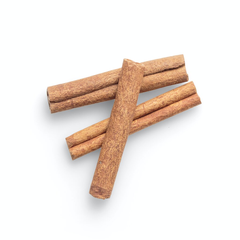 The Health Benefits of Cinnamon