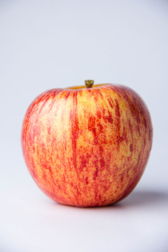 The Most Popular Fruit in the United States: Apples