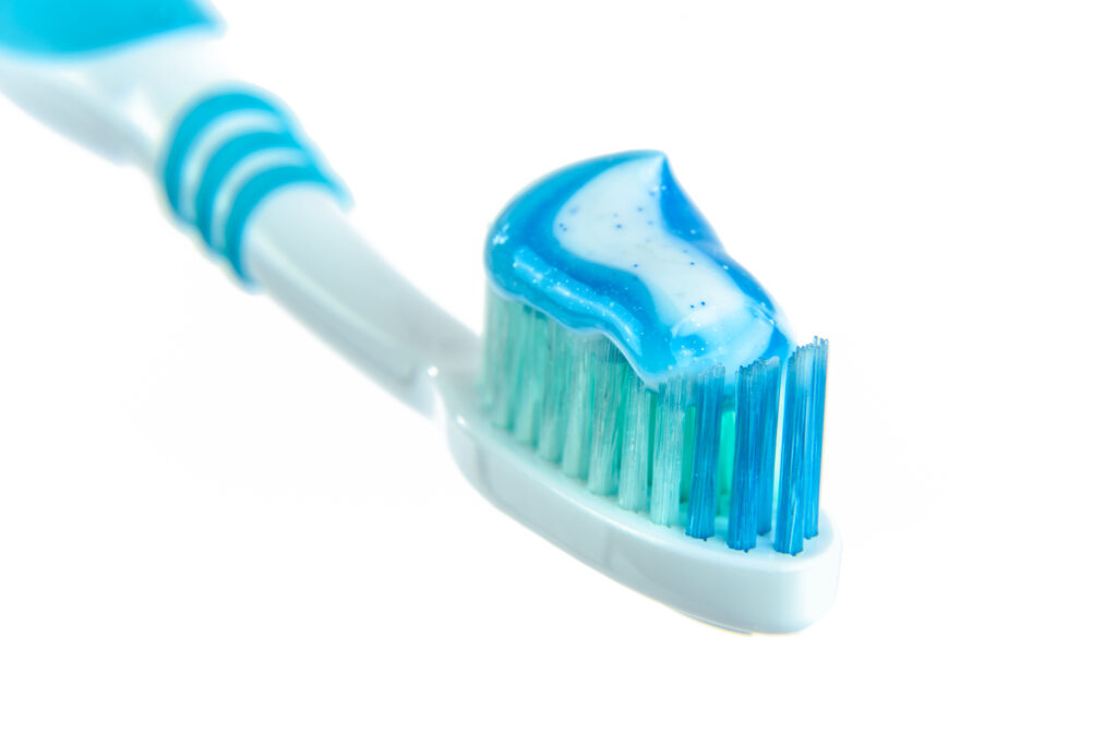 The Rise of Natural and Organic Toothpaste Options in the Oral Care Industry